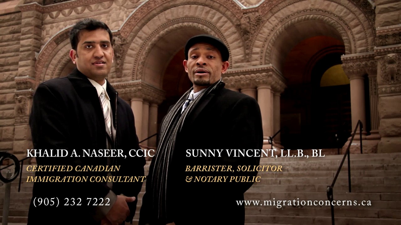 Free Canadian Immigration Consultation By Most Credible Immigration Firm in Canada