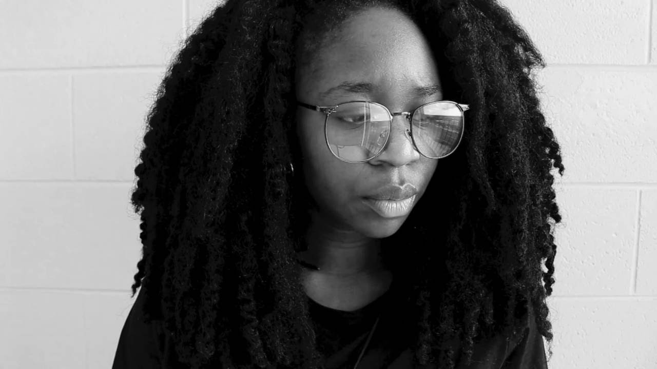 Spoken Word: (Master)bation