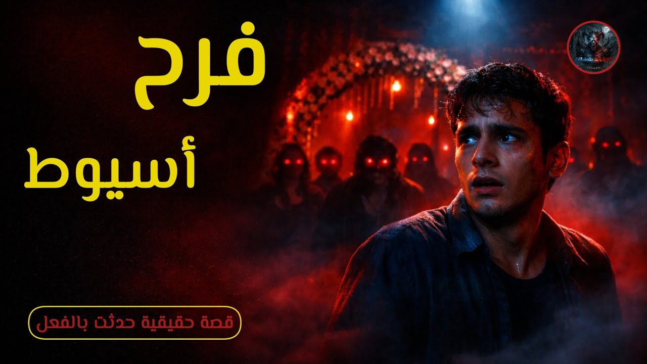 كان رايح فرح صاحبه بس اللى حضره مكانش مكتوب فى دعوة بشر😧 قصة حقيقية حدثت بالفعل😨⁉️