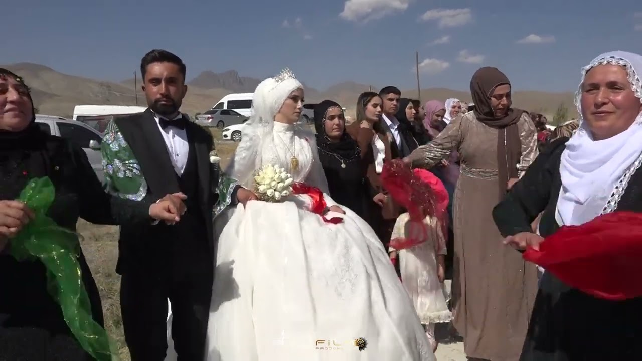 KARATAŞ MÜZİK FIRAT AKBULUT'UN DÜĞÜNÜ PART 3