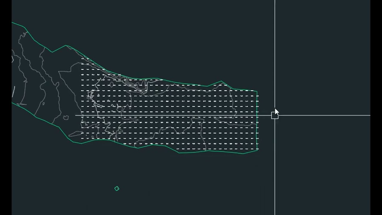 How to Create Grid Elevation on Civil 3D drawing | How to create spot elevations on grid Civil 3D