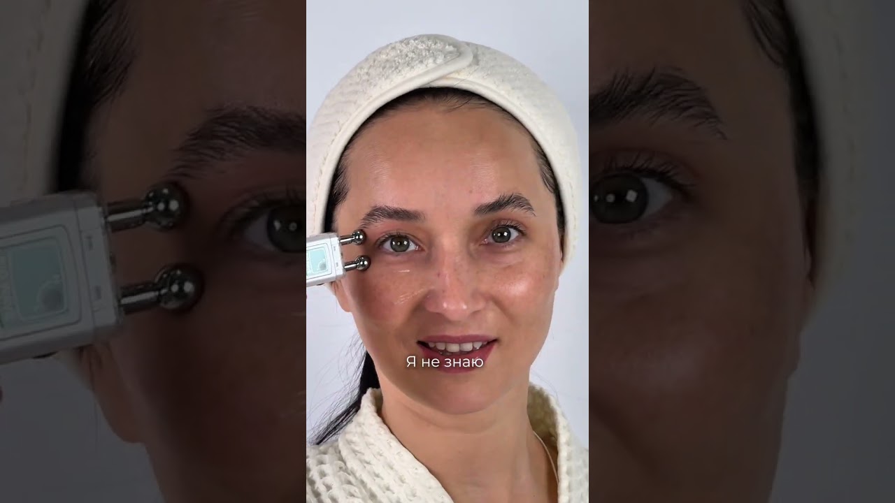 Аппарат микротоки для лица Bio Wave m920, Gezatone
