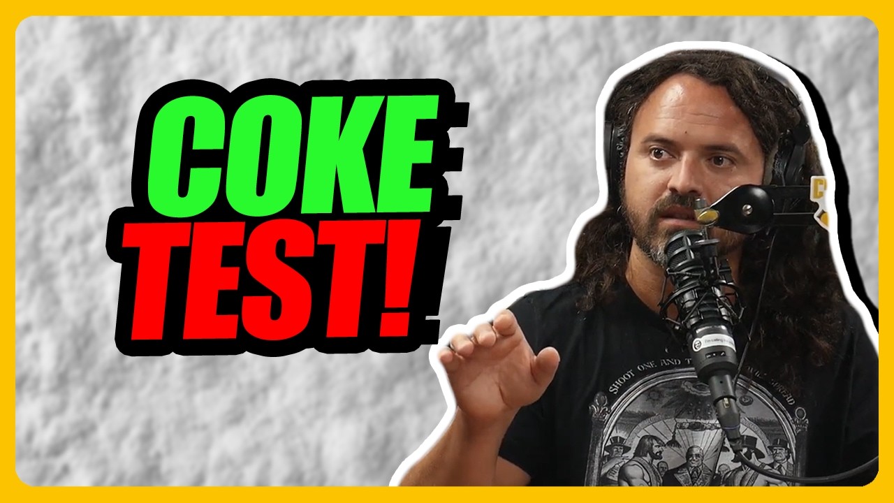 Rekieta Law's Daughter Tested Positive For Cocaine? - The Dick Show