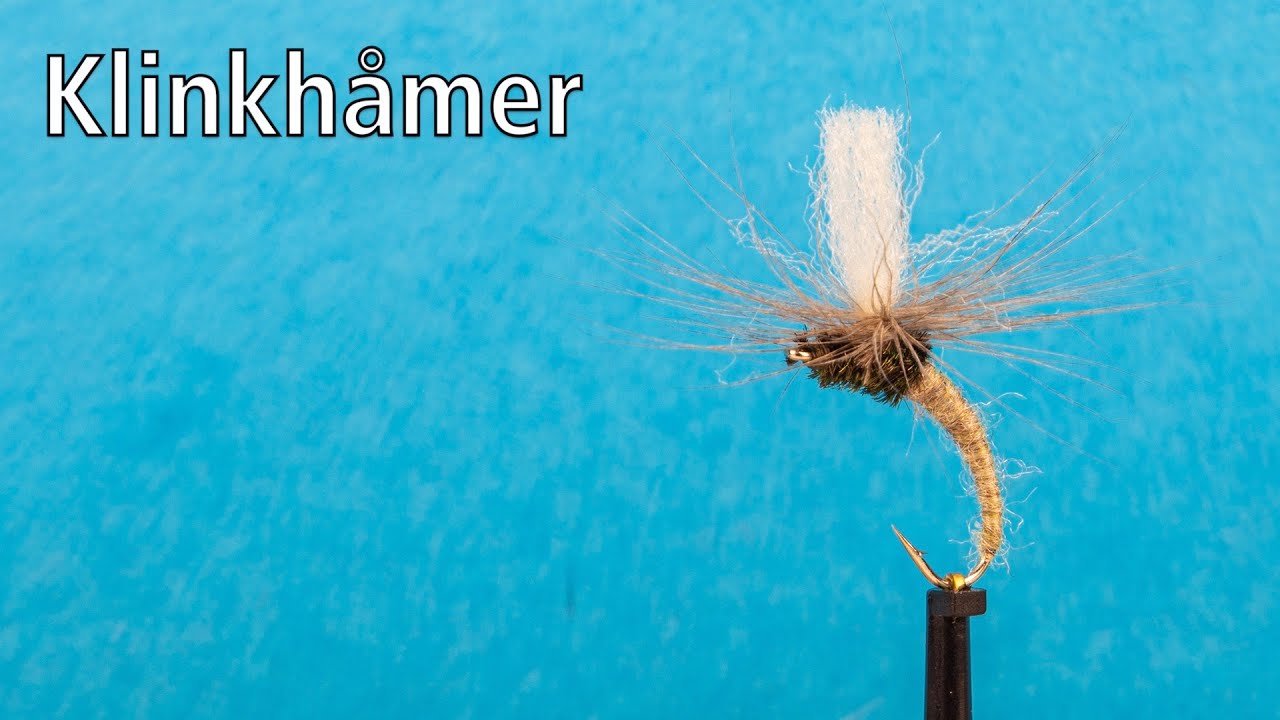 Klinkhåmer