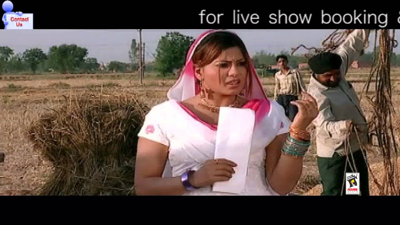 New Punjabi Songs 2012 | SONALIKA | MANINDER MANGA & MISS POOJA | Punjabi Songs 2012