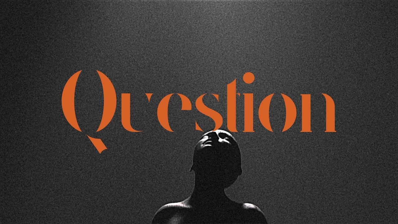 [MV] 심규선 - Question