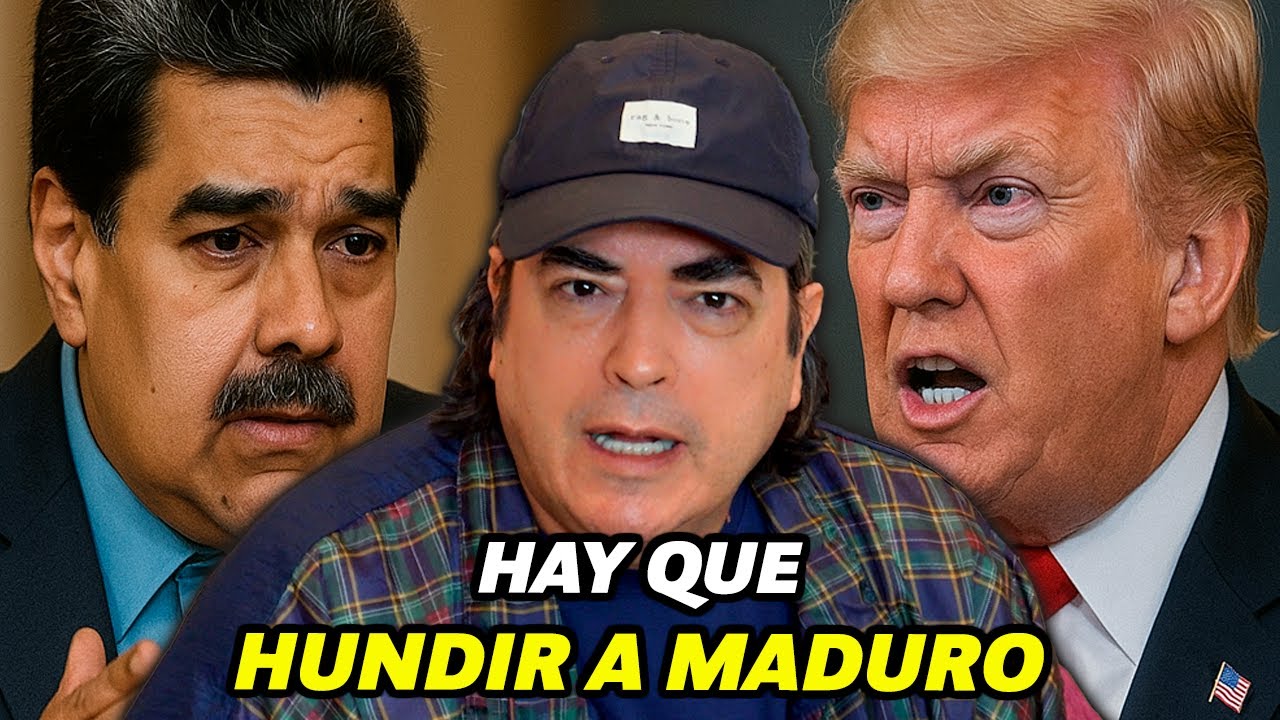 Para que le haga compañía a Chávez