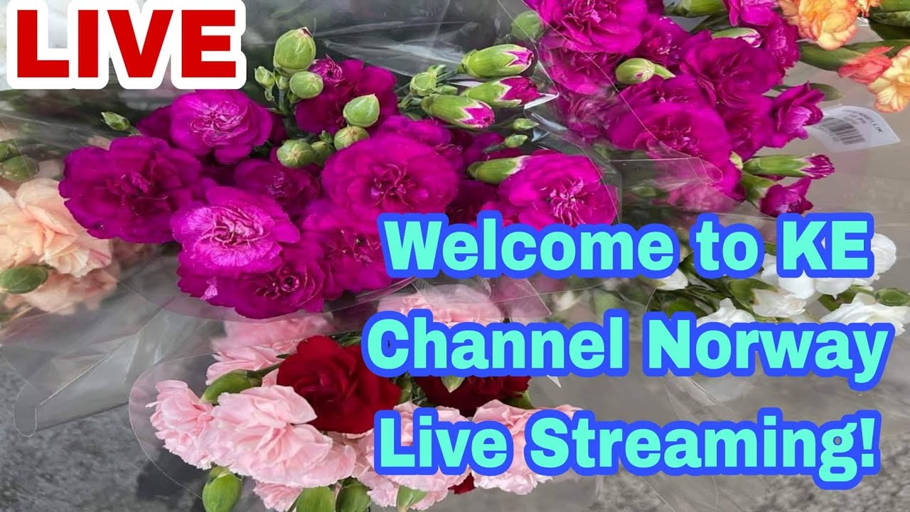 Preparing the kale for cooking! Thank you all for stopping by!