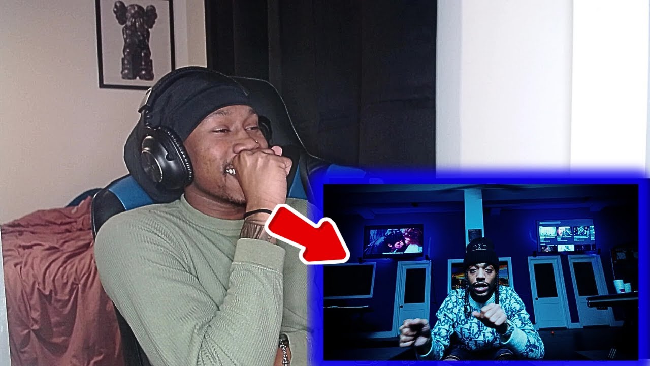 Screwly Be Trippin Johnyy5ive React To Screwly G