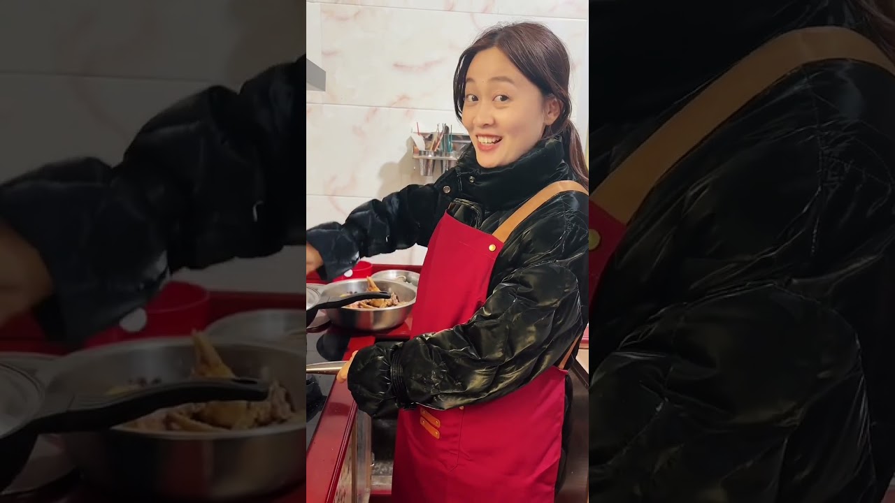 Celebrating the New Year in Putian: Unveiling Our Special Dinner Menu
