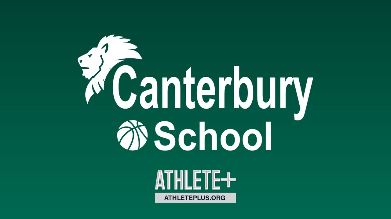 Athlete Plus SpotLight | Canterbury School Gran Canaria