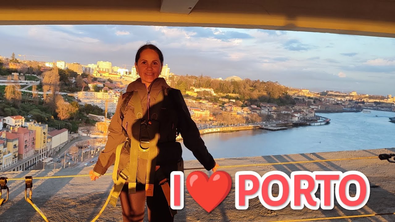 PORTO/Portugalija