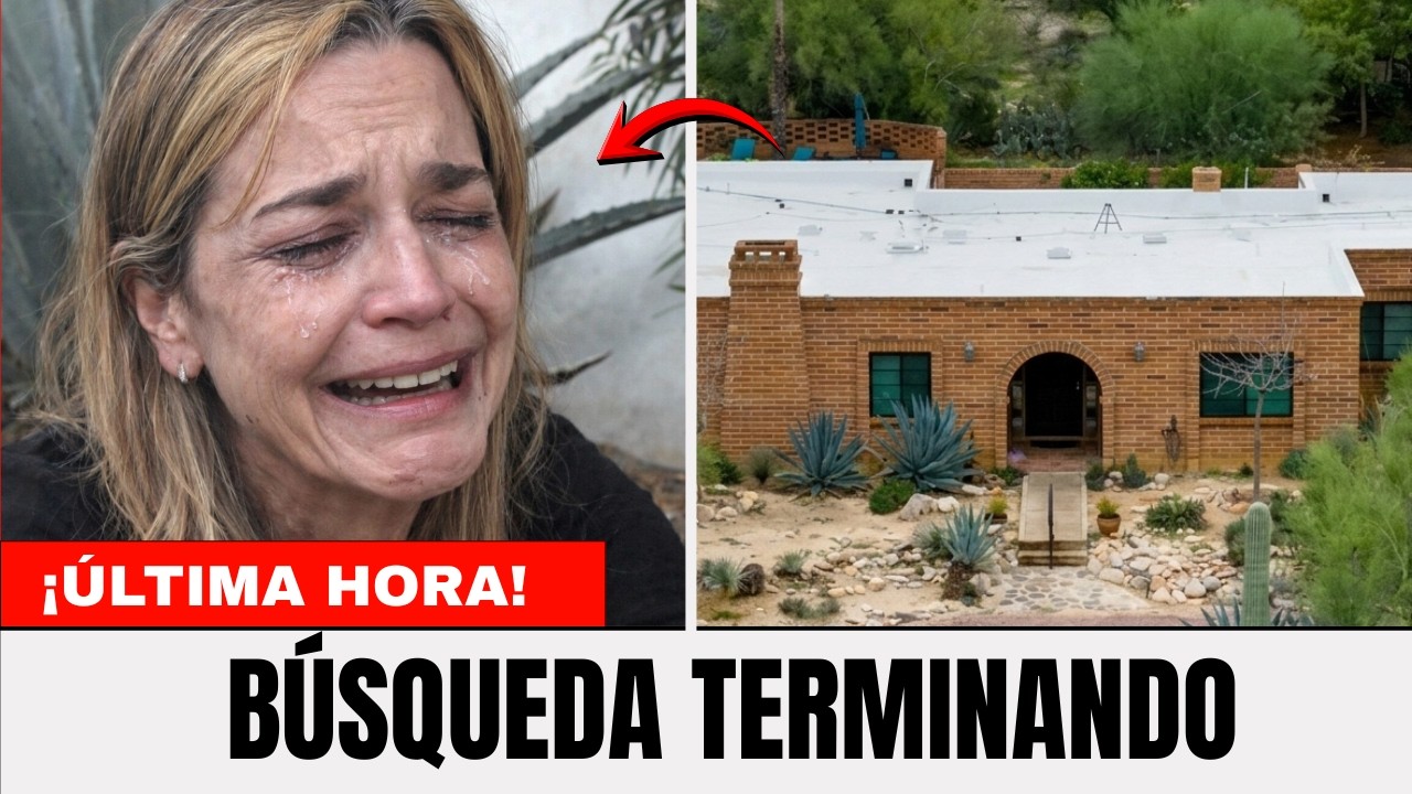 Caso Nancy Guthrie: ¡El FBI Libera La Escena Del Crimen! ¡La Familia Regresa A Casa!