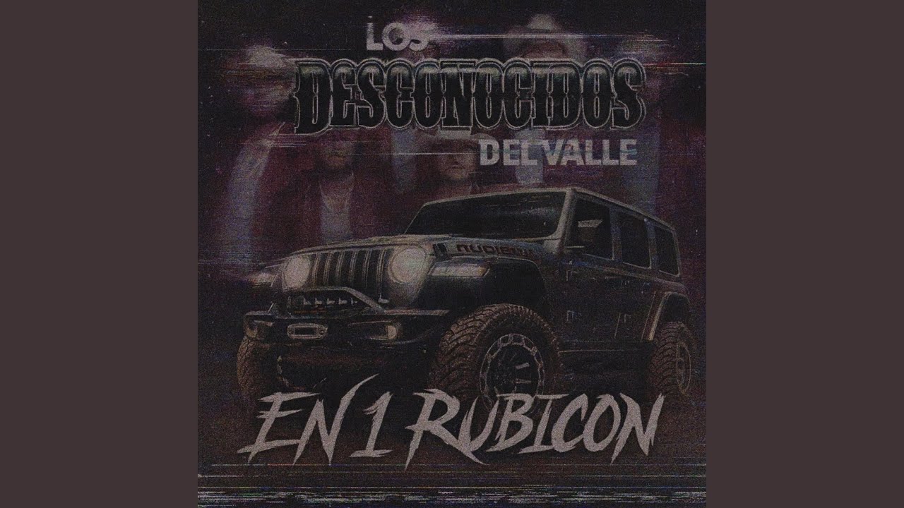 En 1 Rubicon