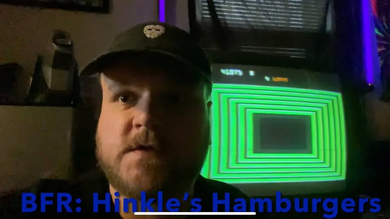 The Bloomington Food Review: Hinkle&rsquo;s Hamburgers