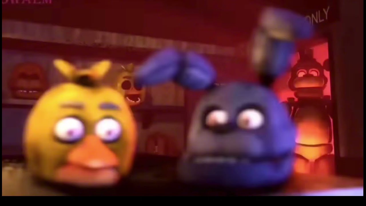 Fnaf memes that cure boredom