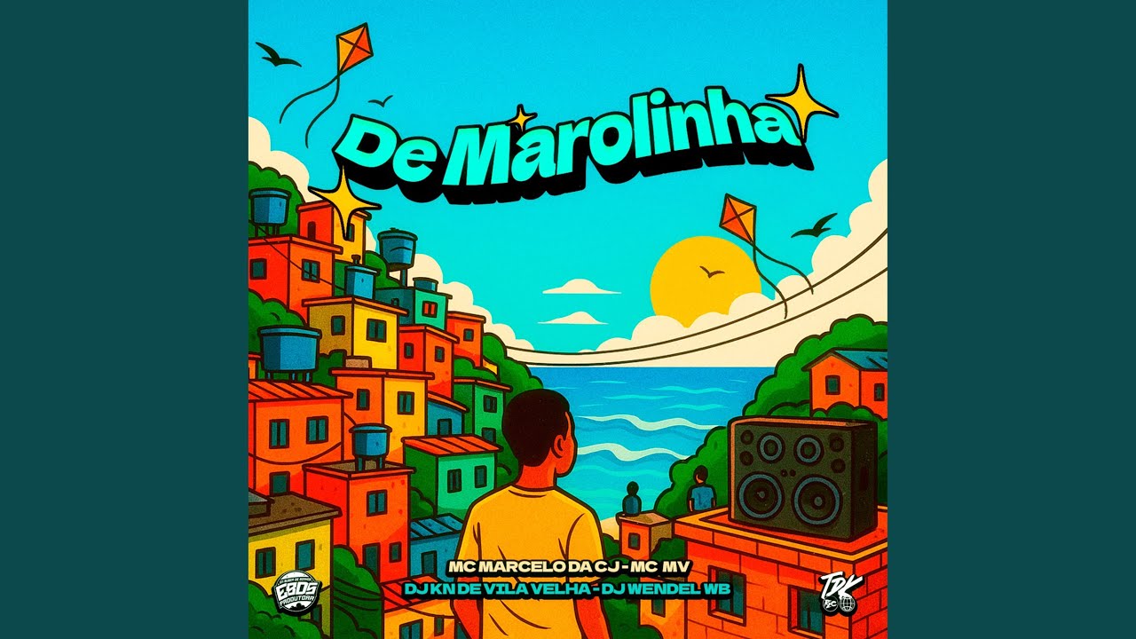 De Marolinha