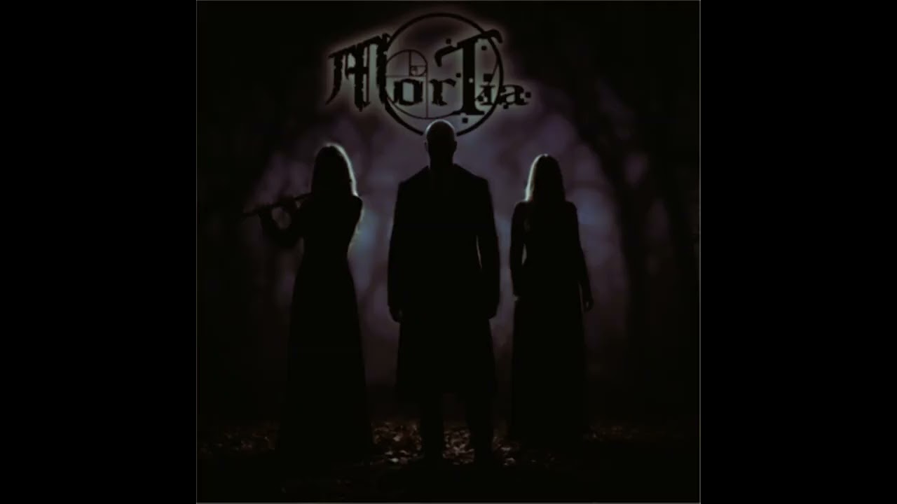 MorTia   11 Brand new heart