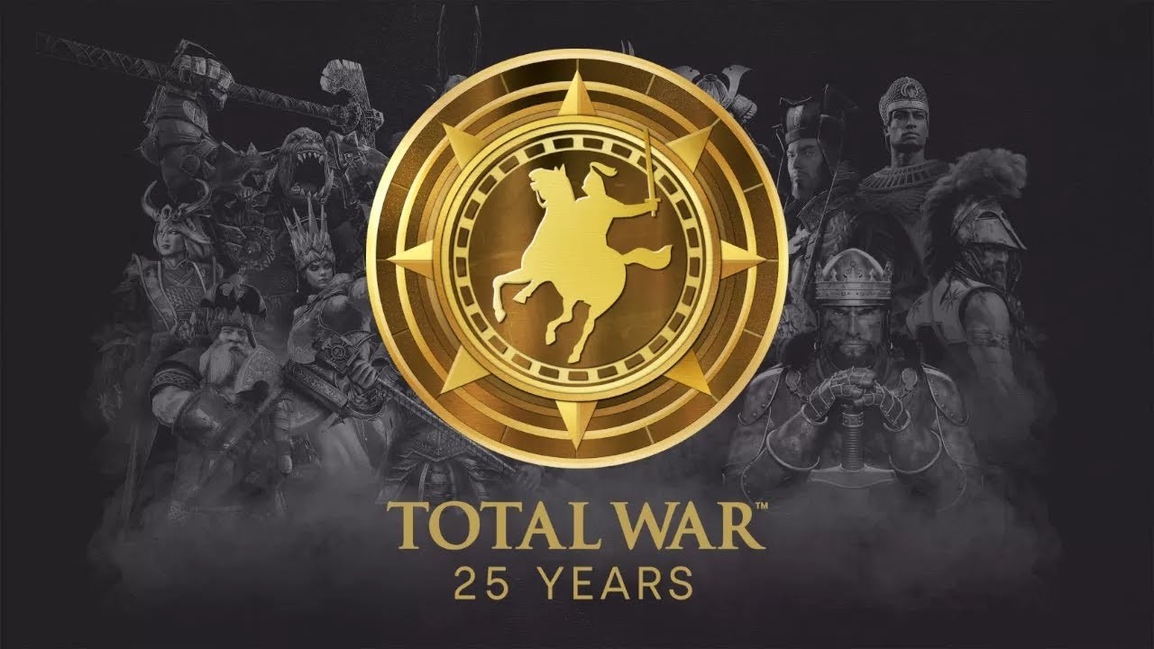 Nowy Total War na kanale 6