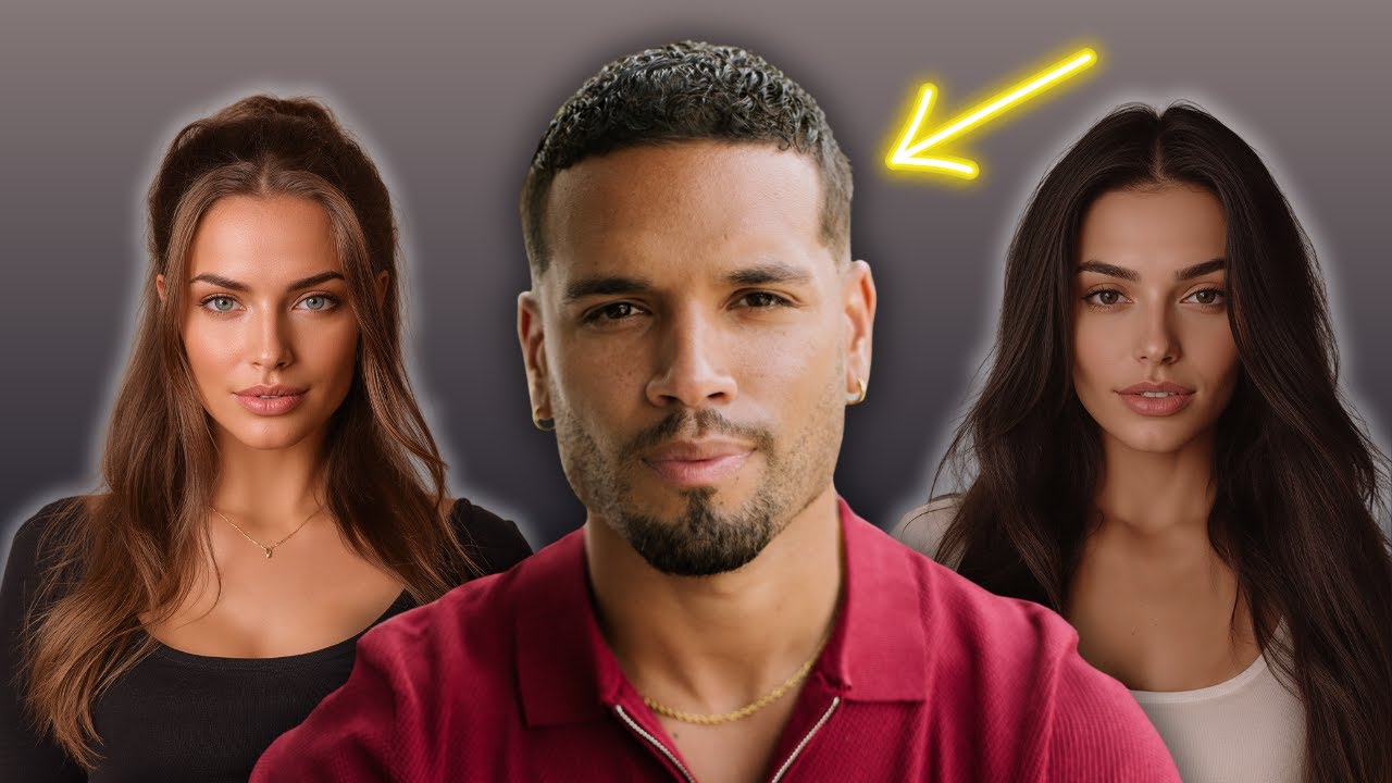 Why Handsome & Attractive Men Intimidate Women (The Truth They&rsquo;ll Never Admit)
