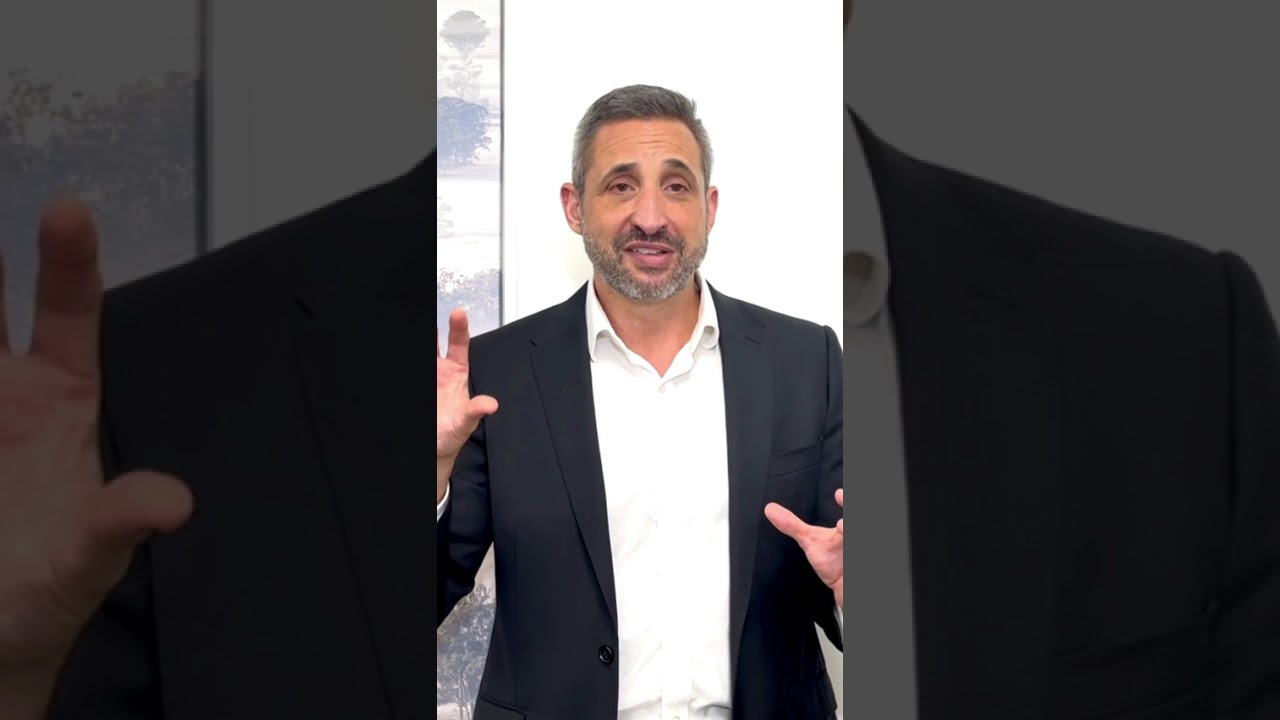 Above and Below The Line Thinking