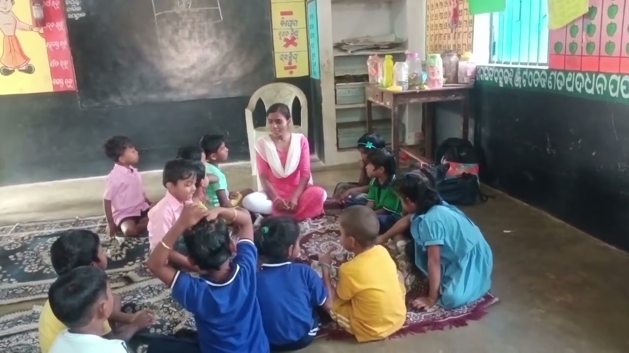 IGNOU DECE project -4 phase -3  activity -41