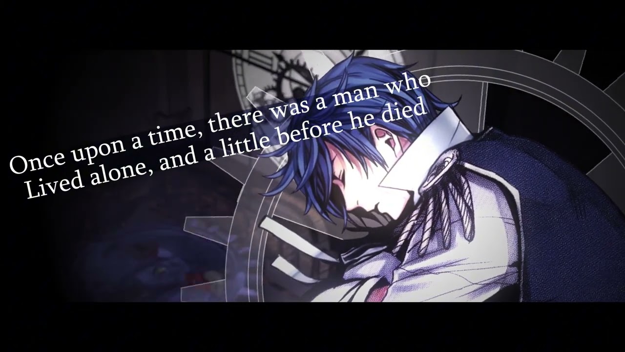 【KEVIN】Heartbeat Clocktower【SynthesizerV English Cover】