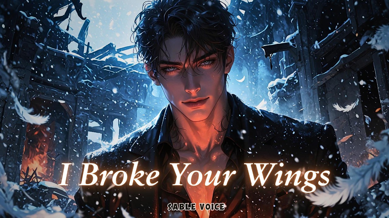 I Broke Your Wings So You&rsquo;d Never Leave My Side ✦ Villain Toxic Love | SABLE VOICE