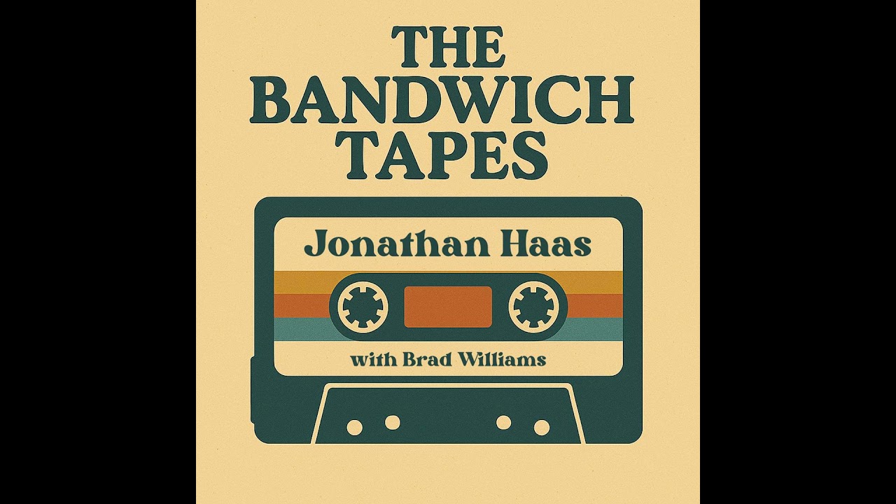 Jonathan Haas: Inside the Stories Behind Zappa, Glass, and ELP