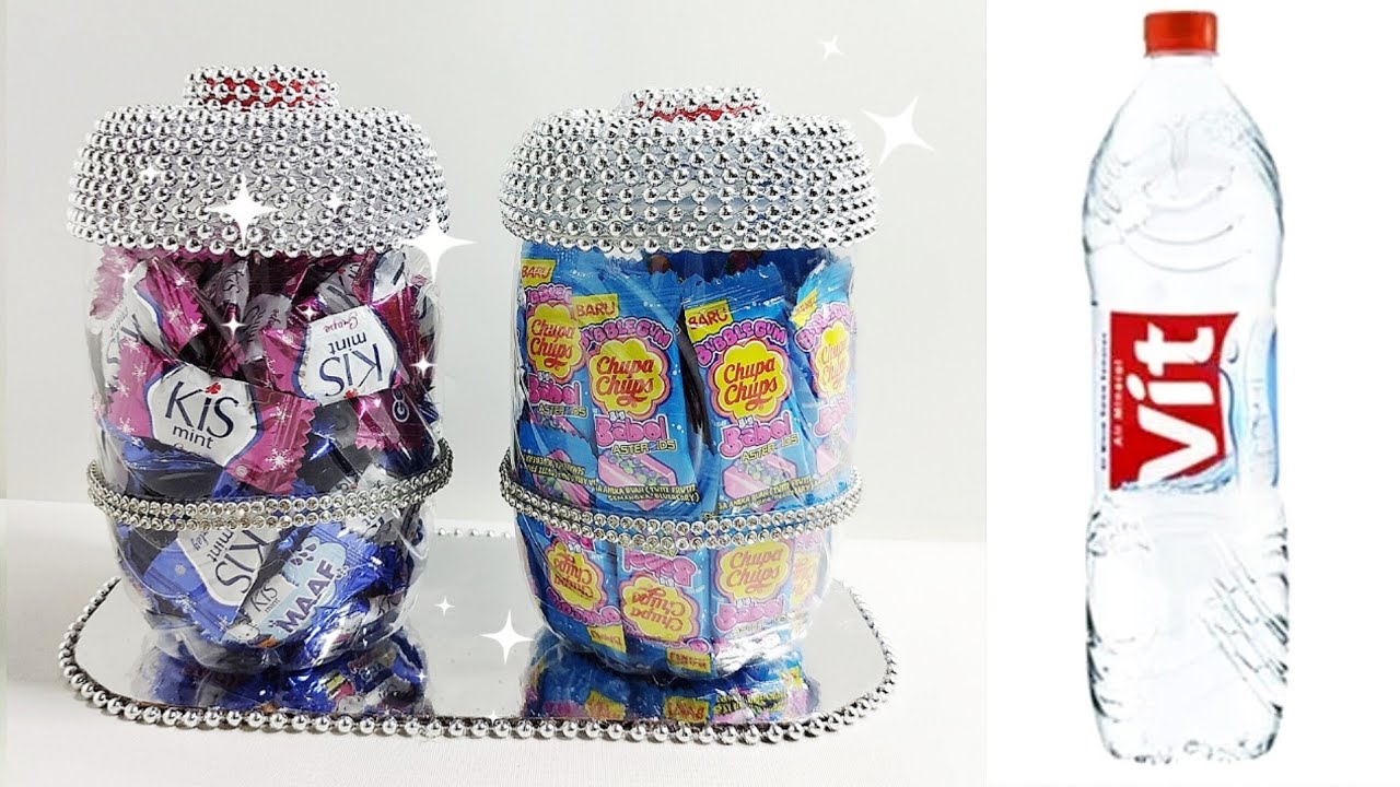 Plastic Bottle Craft Ideas | Идеи поделок из пластиковых бутылок