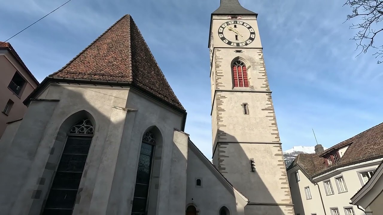 Chur (Altstadt)
