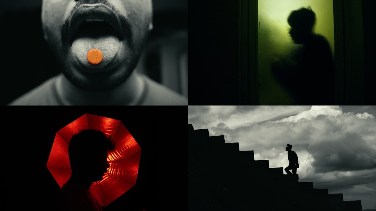 Cinematography Show Reel : Shot on Sony FX30