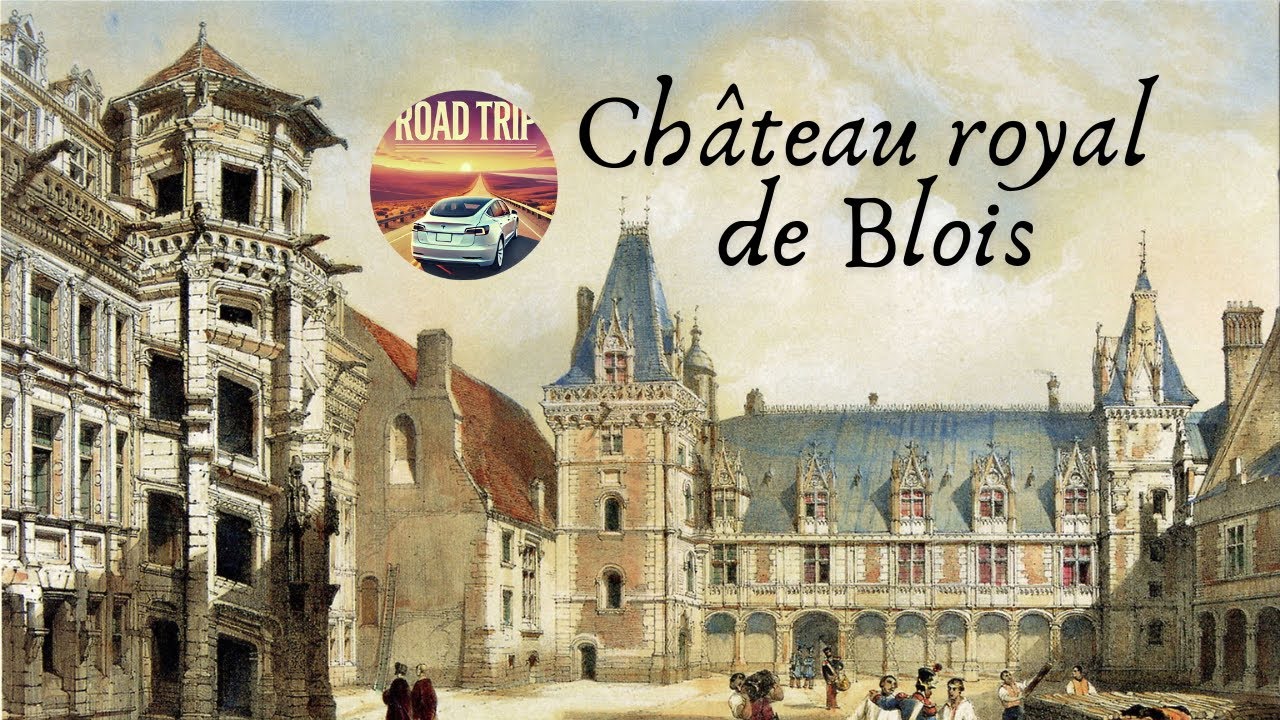 Château de Blois