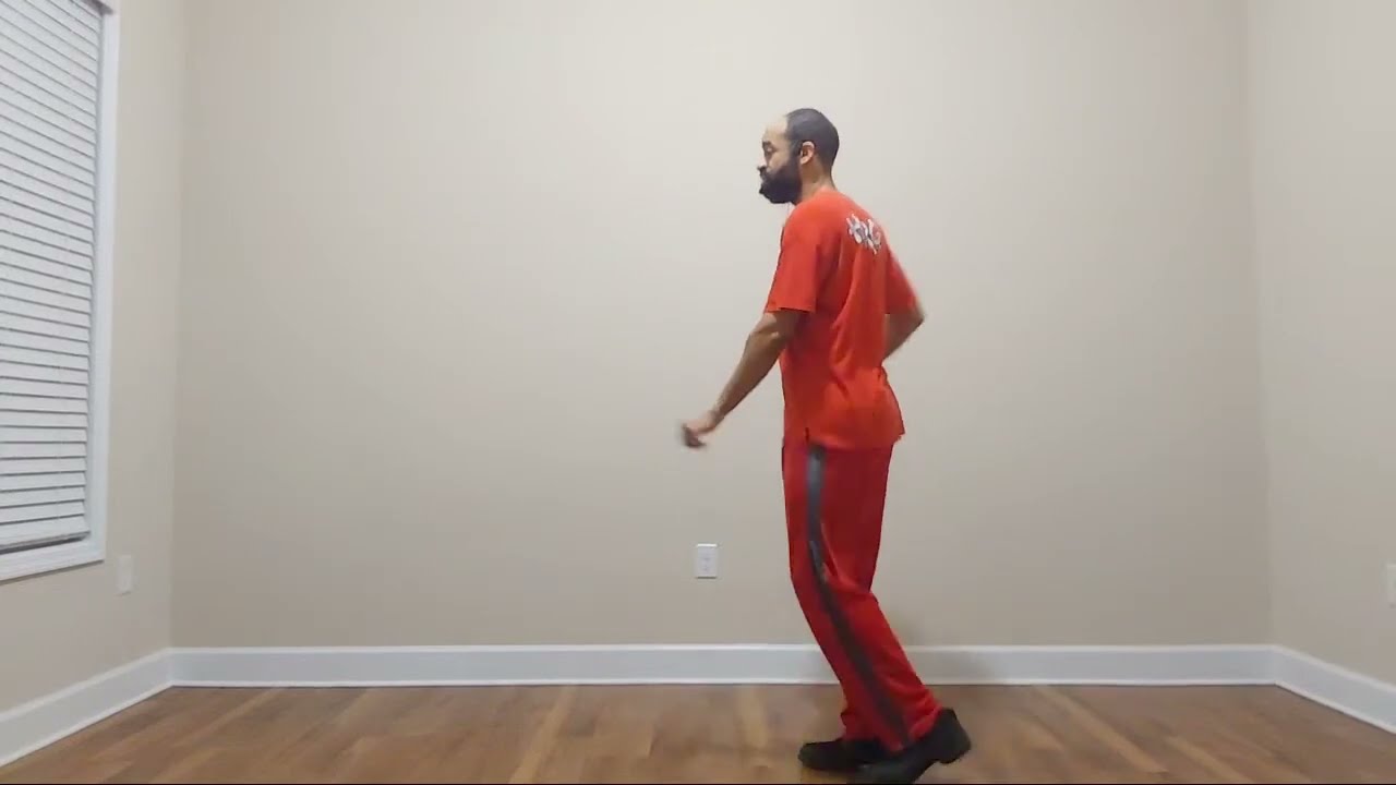 Heart, Mind & Soul Line Dance