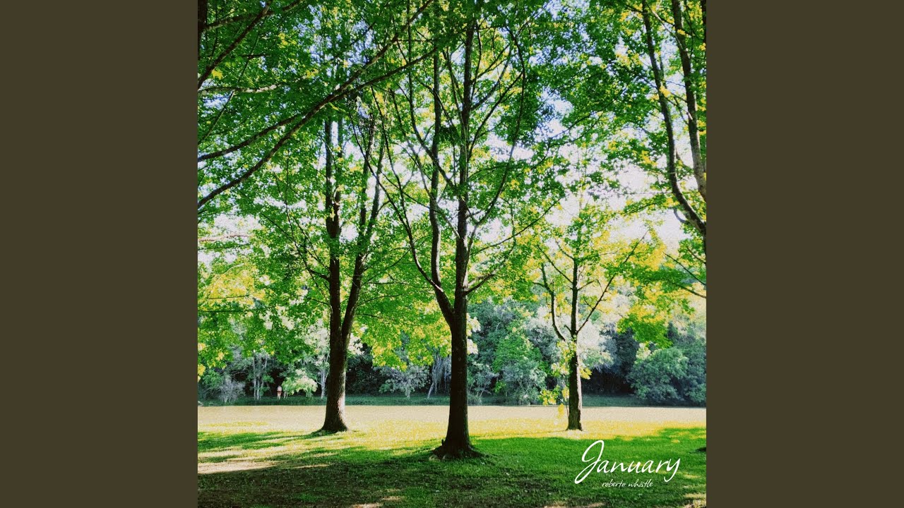 January