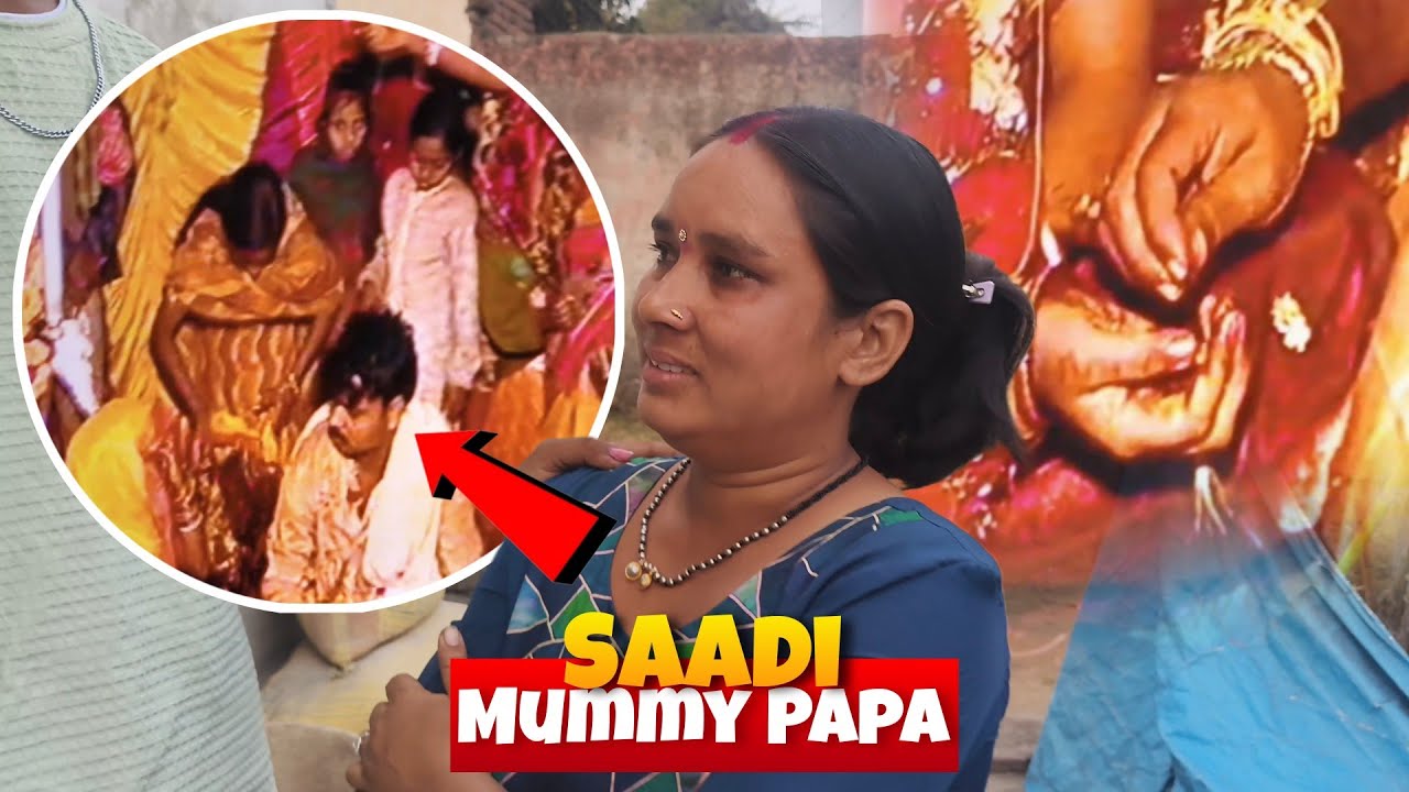 Mummy Emotional Hogayi ( Not Expected* 😭) 