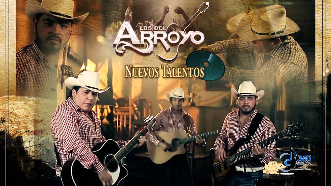 Los Del Arroyo 