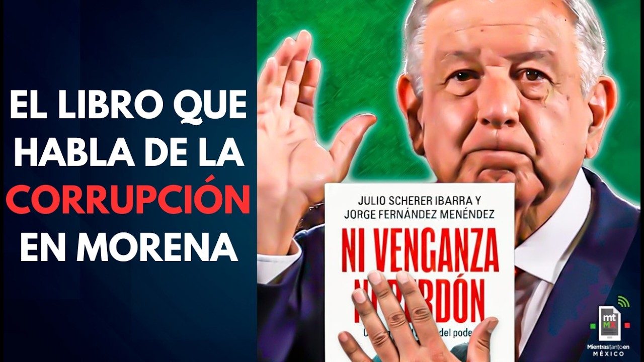 Mano derecha de AMLO EXPONE amiguismos, vínculos con crimen y desvío de recursos de la 4T