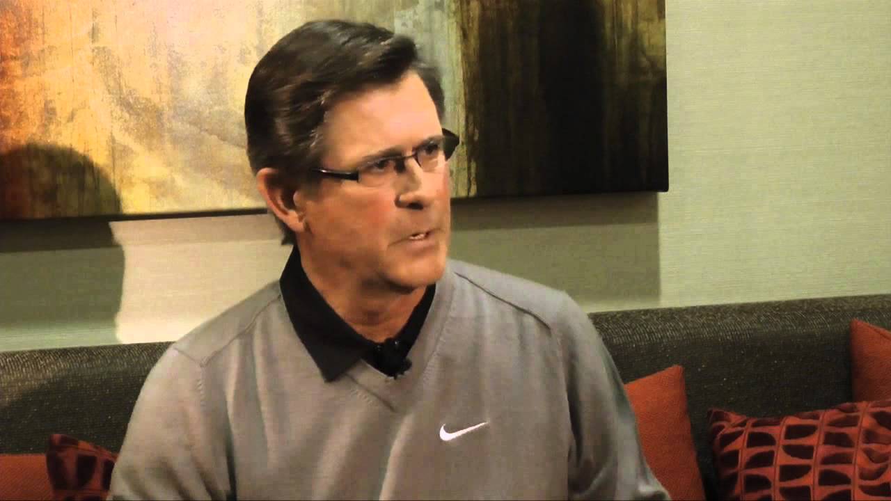 Tips from PGA Instructor Randy Smith