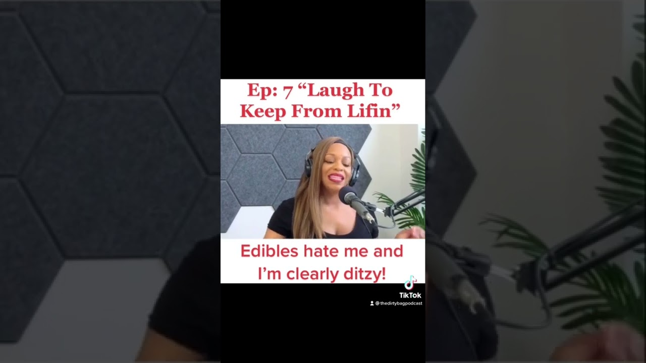 I&rsquo;ll stick to wine luv! #shorts #youtubeshorts #short #podcast #edibles #weed