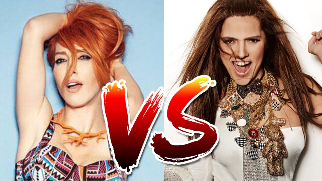 Demet Akalın vs Hande Yener