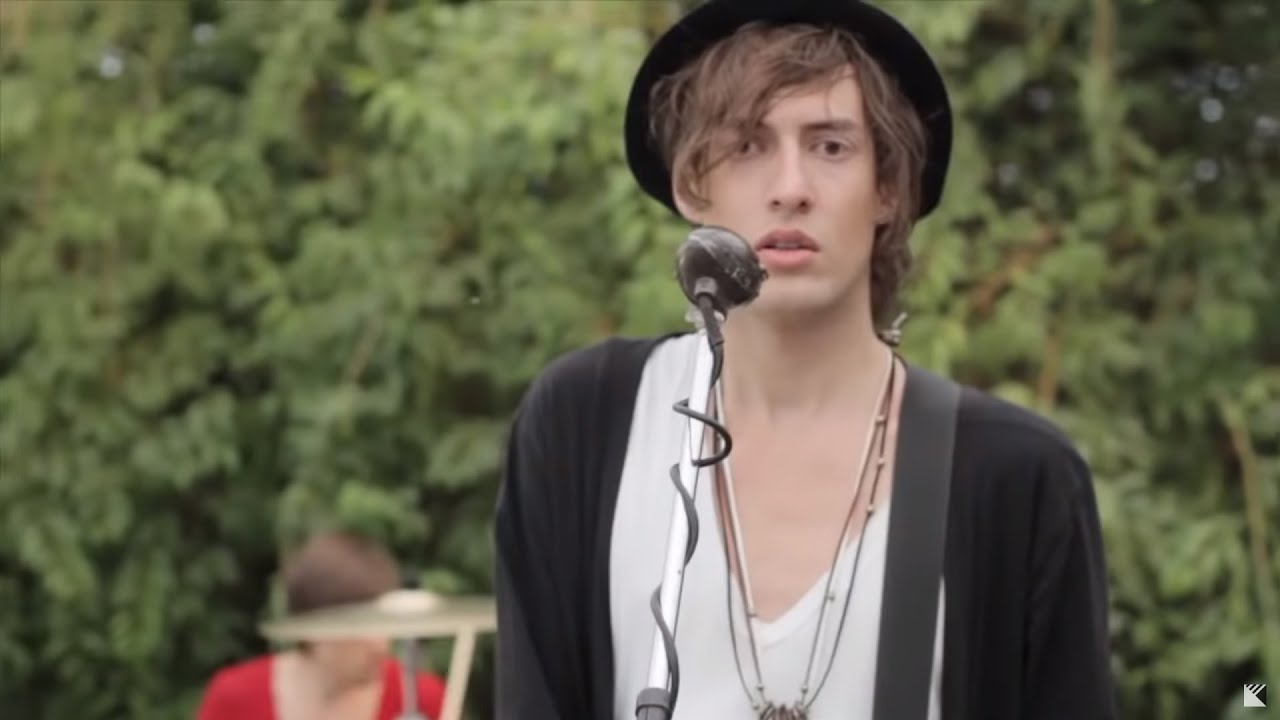 Kensington - Youth (Official Video)