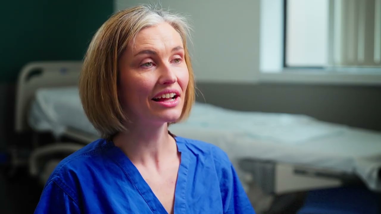 Having your baby with Newcastle Hospitals NHS Foundation Trust