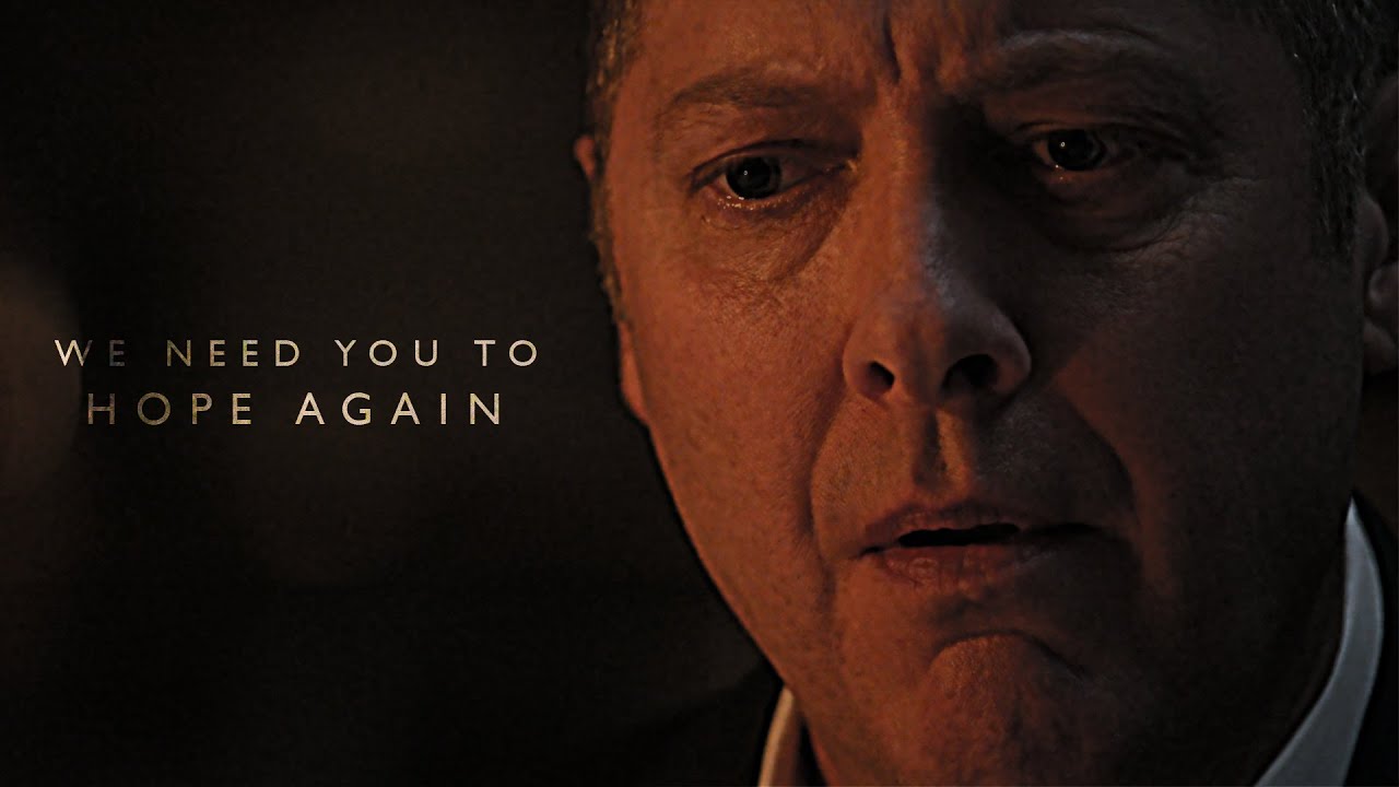 We Need You To Hope Again | Multifandom