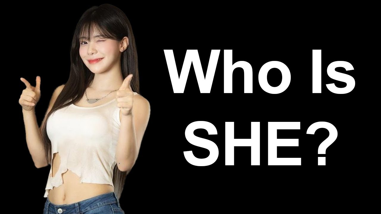 Lee, Dahye, and things bet you never know!