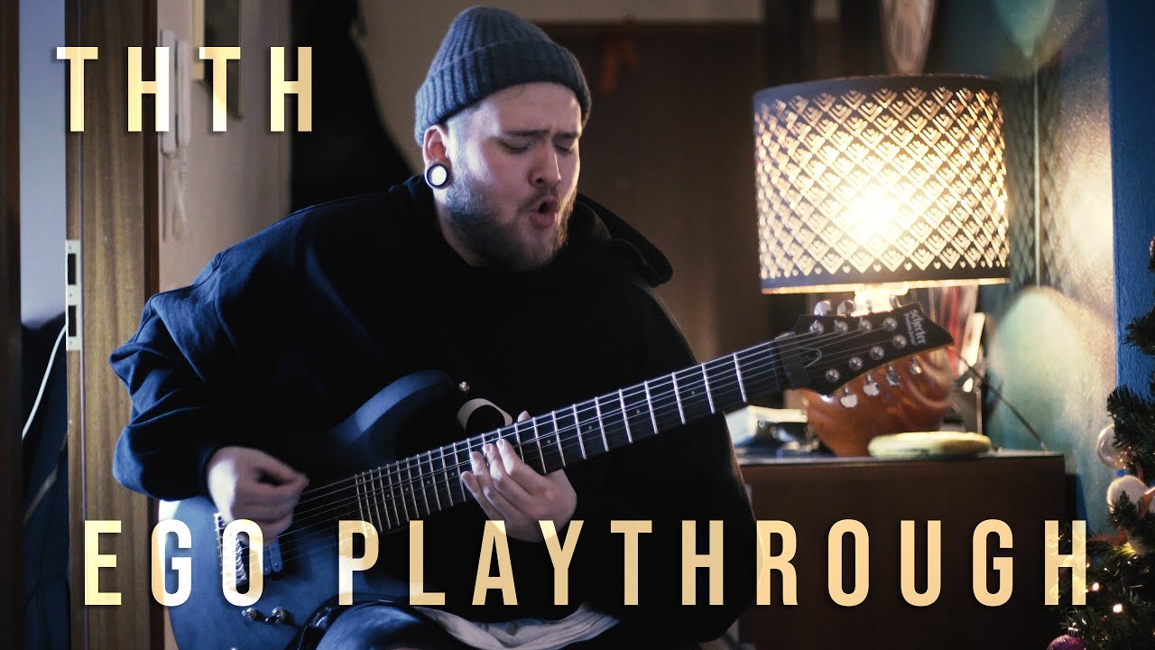 Thall Thursday 06.01.22 - Ego Playthrough