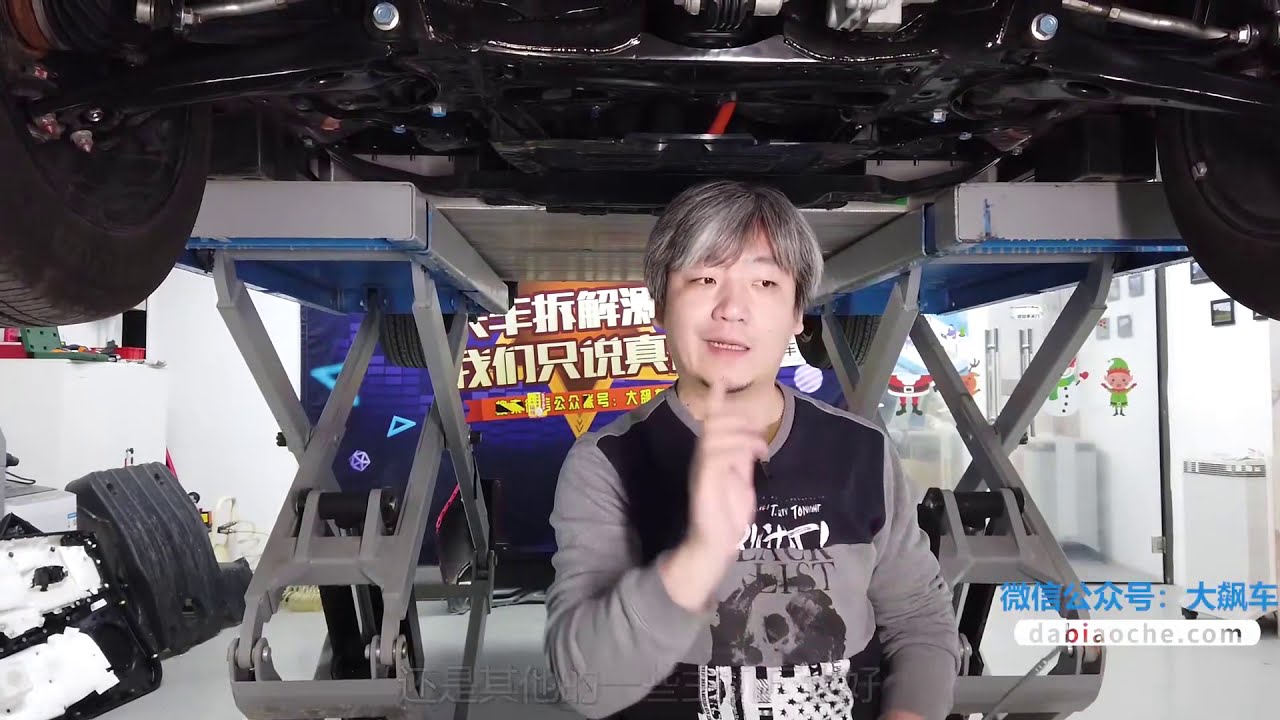 【大飙车763】简单方便“油改电”，自家兄弟近水楼台-本田X-NV（4/5）