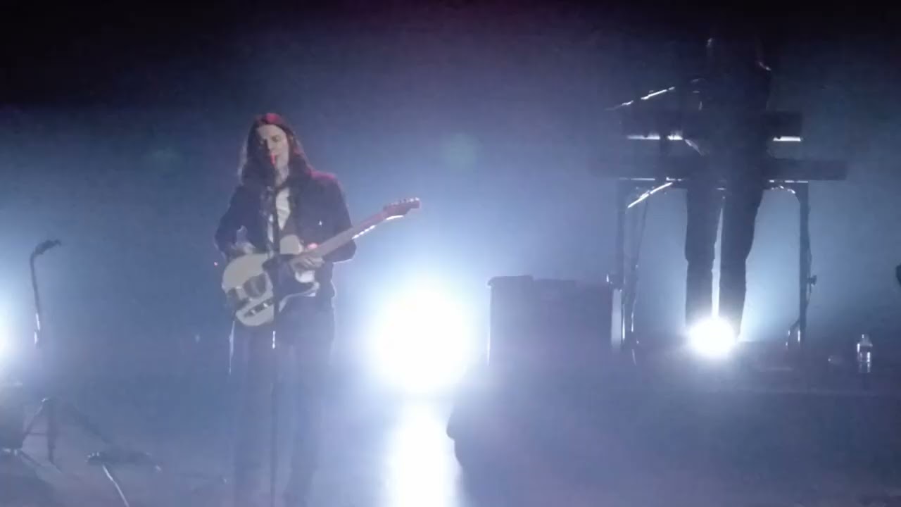 James Bay 