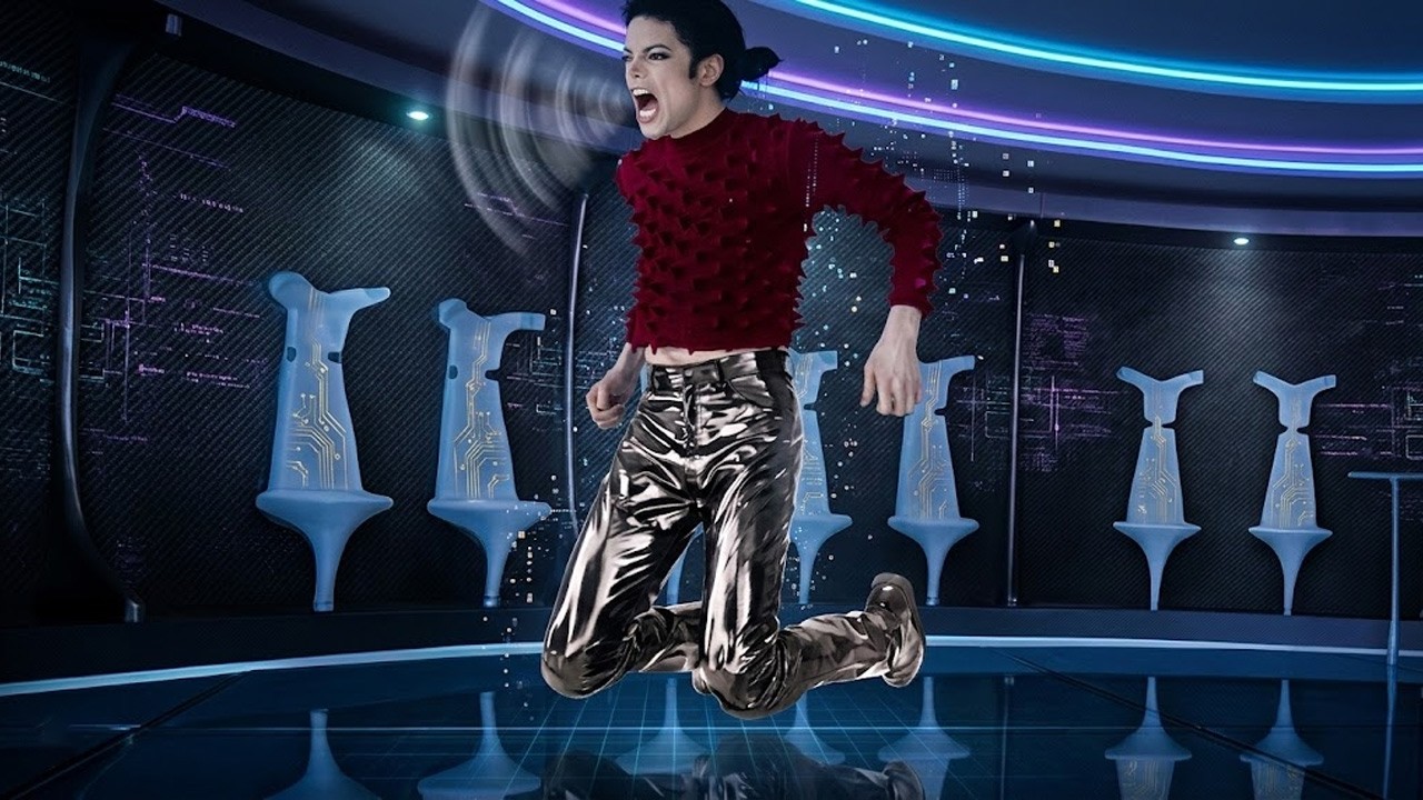 5 Michael Jackson Dance Moves IMPOSSIBLE To Copy (Still Unmatched Today)