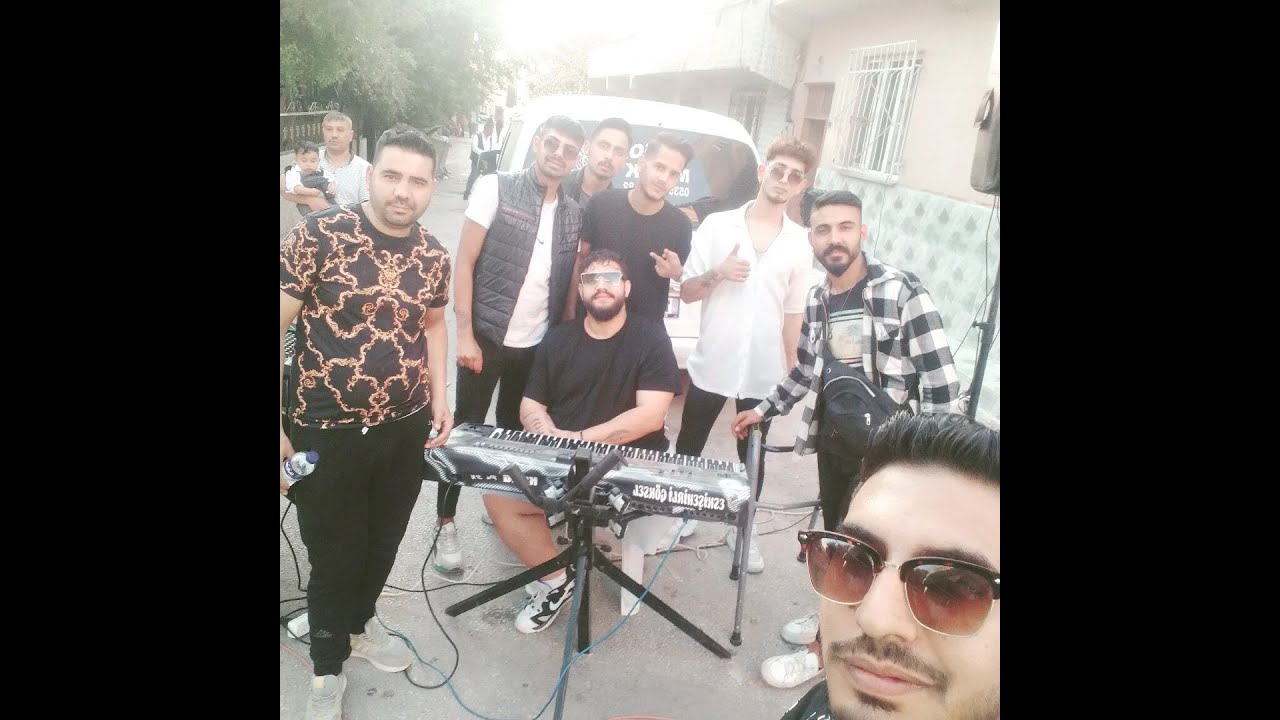 Eskişehirli Göksel FT Bursalı Haso - Yenişehir Gaydası (YENİ VERSİYON) #tiktok #trending